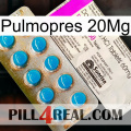 Pulmopres 20Mg new07